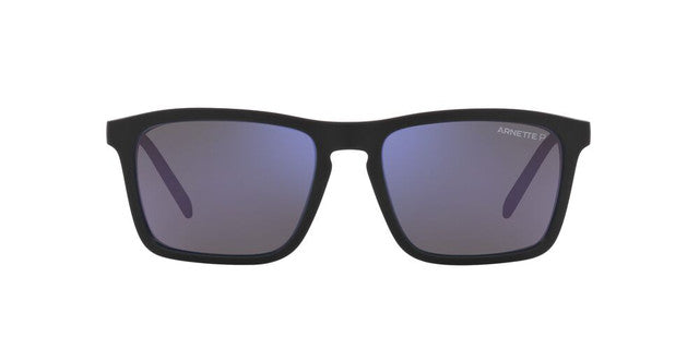 Anteojos De Sol Arnette 0EA4163 Shyguy Negro/Gris