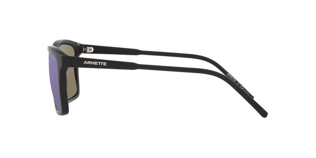 Anteojos De Sol Arnette 0EA4163 Shyguy Negro/Gris