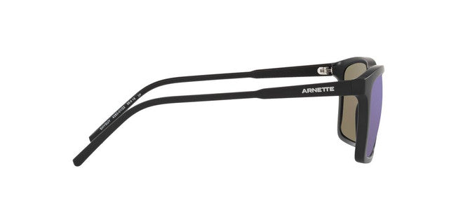 Anteojos De Sol Arnette 0EA4163 Shyguy Negro/Gris