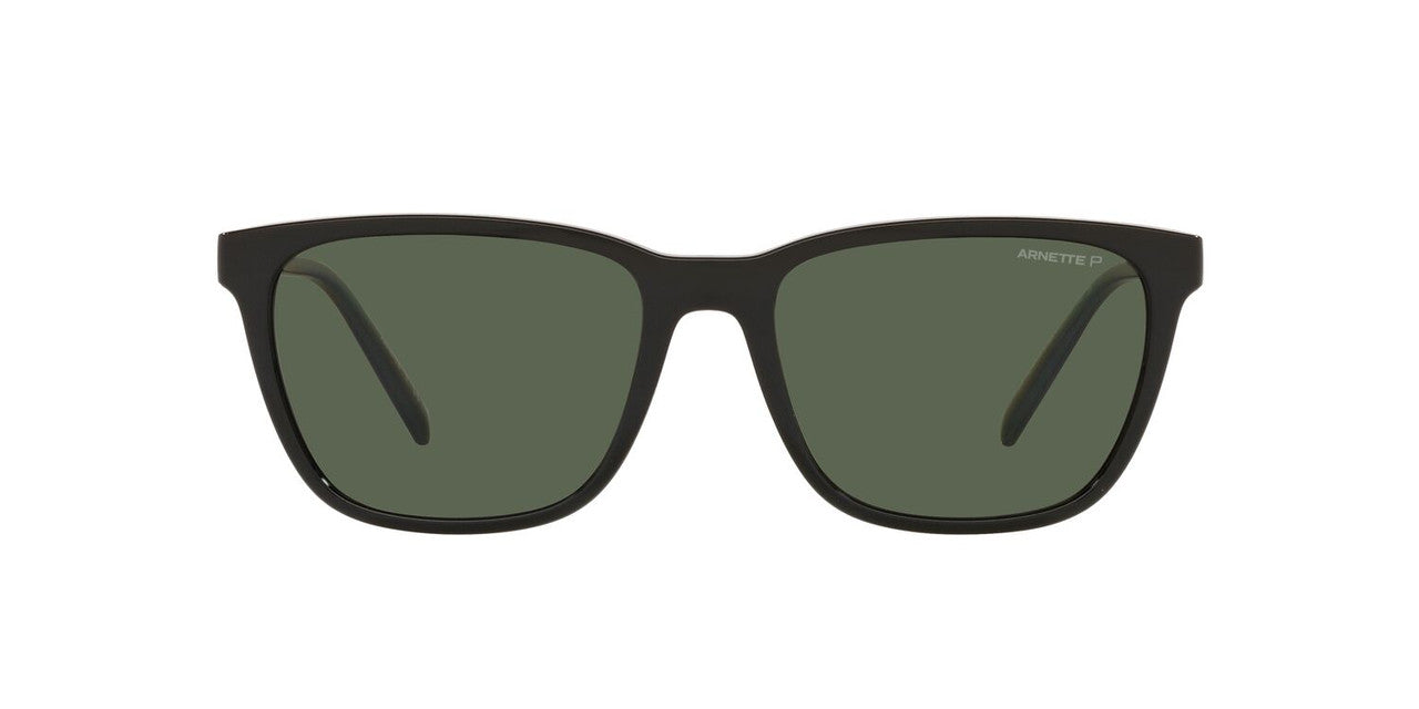 Anteojos De Sol Arnette 0AN4291 Cortex Negro/Verde