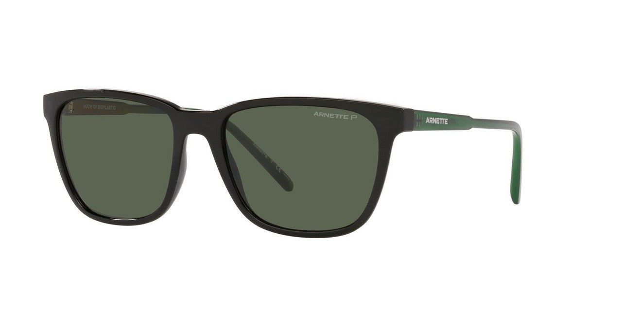 Anteojos De Sol Arnette 0AN4291 Cortex Negro/Verde