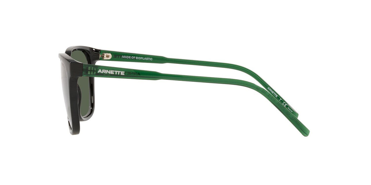 Anteojos De Sol Arnette 0AN4291 Cortex Negro/Verde