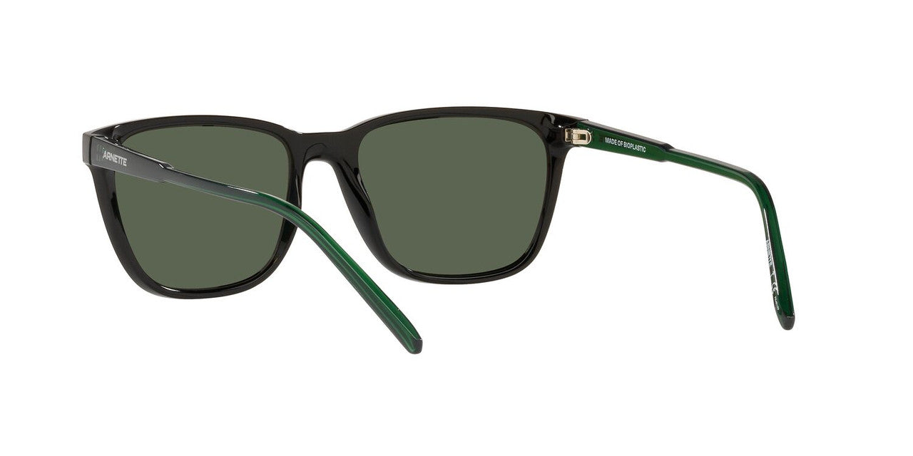 Anteojos De Sol Arnette 0AN4291 Cortex Negro/Verde
