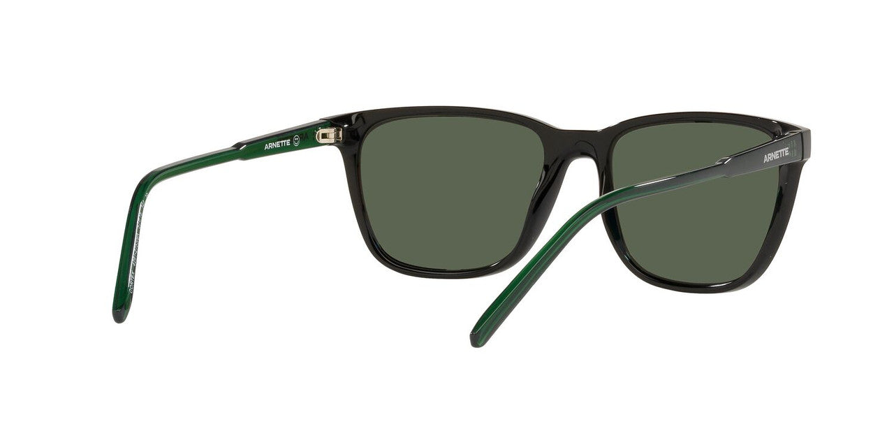 Anteojos De Sol Arnette 0AN4291 Cortex Negro/Verde