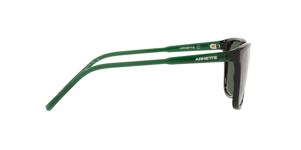 Anteojos De Sol Arnette 0AN4291 Cortex Negro/Verde