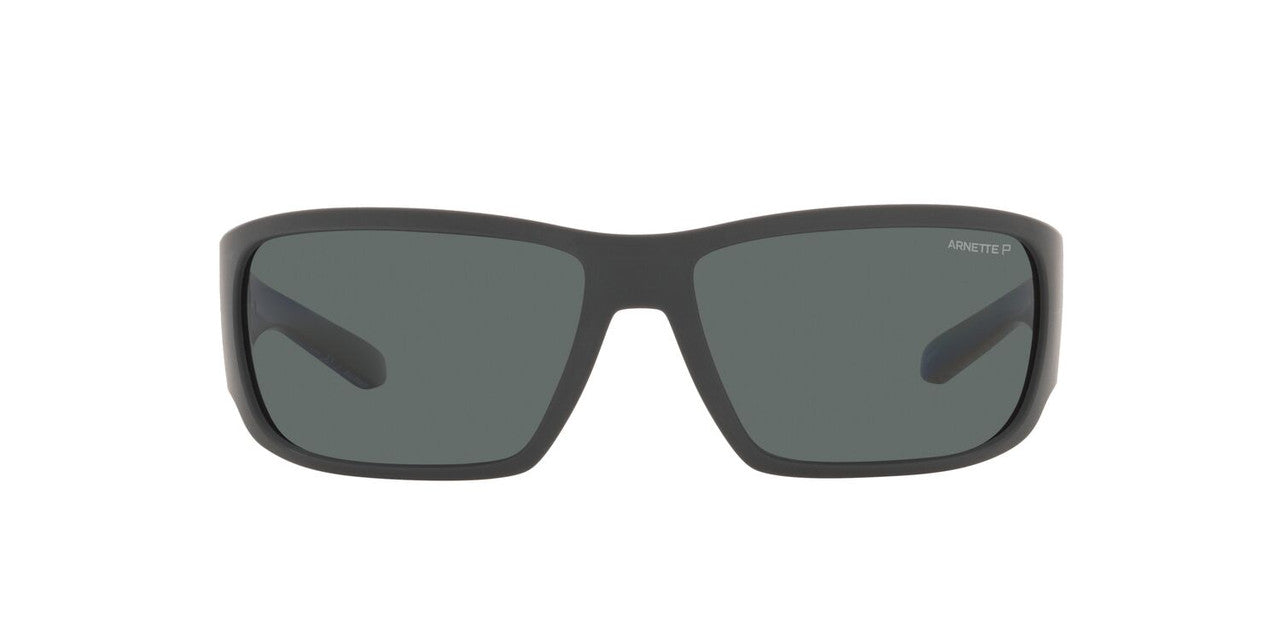 Anteojos De Sol Arnette 0AN4297 Snap Ii Gris/Gris
