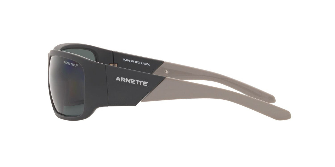Anteojos De Sol Arnette 0AN4297 Snap Ii Gris/Gris