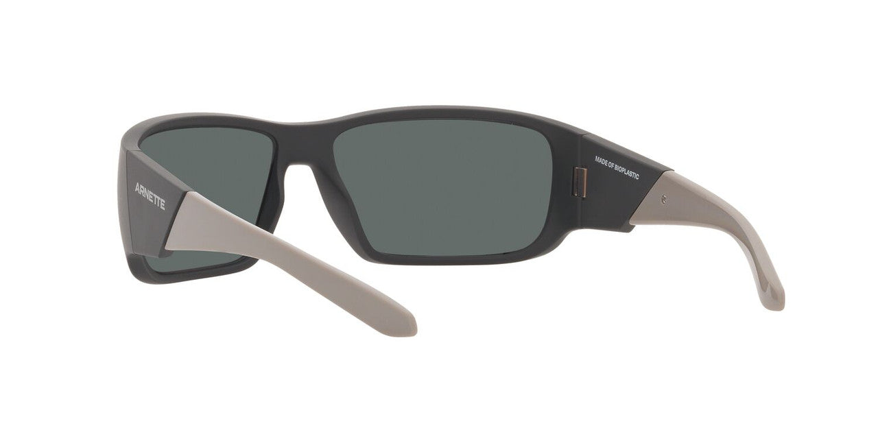 Anteojos De Sol Arnette 0AN4297 Snap Ii Gris/Gris