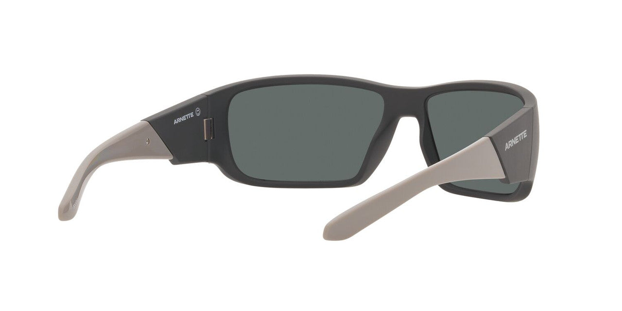 Anteojos De Sol Arnette 0AN4297 Snap Ii Gris/Gris