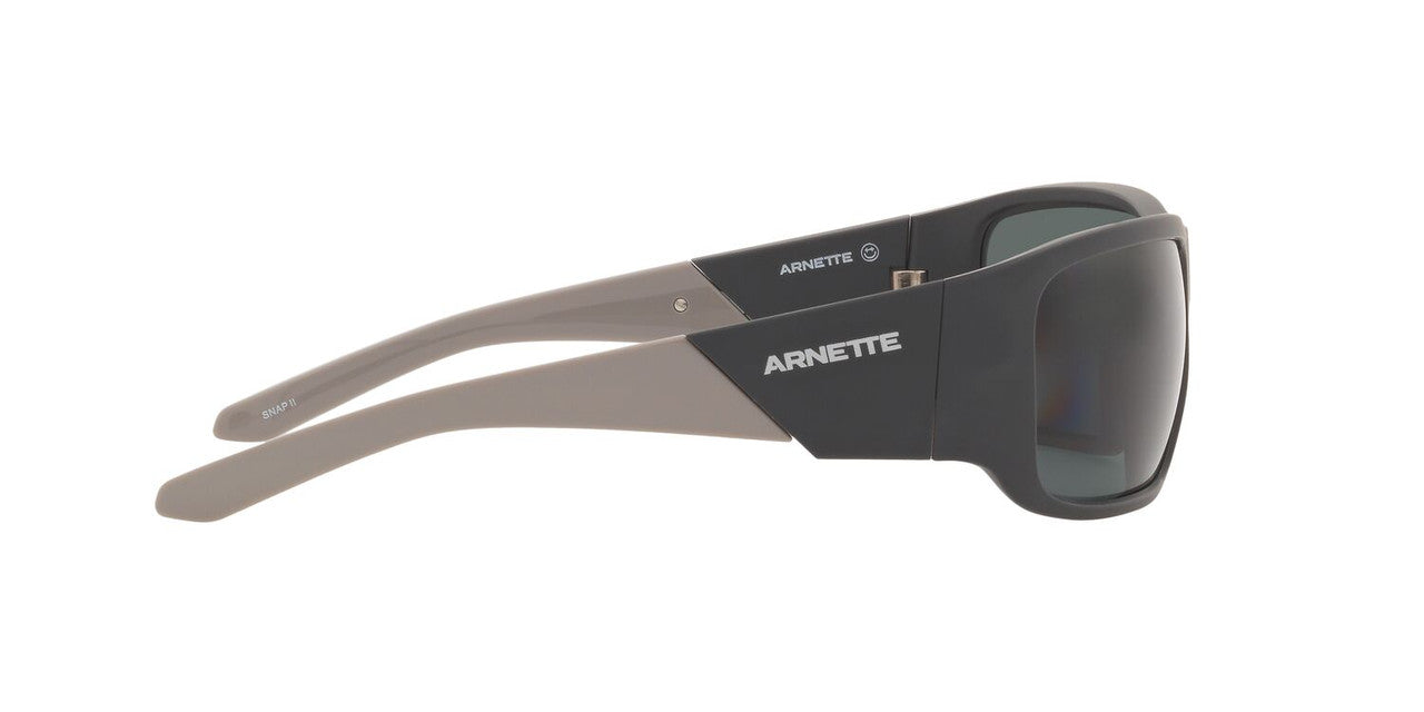 Anteojos De Sol Arnette 0AN4297 Snap Ii Gris/Gris
