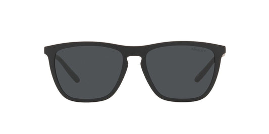 Anteojos De Sol Arnette 0AN4301 Fry Negro/Gris