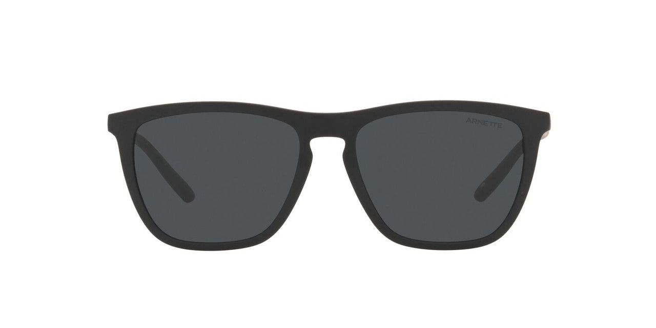 Anteojos De Sol Arnette 0AN4301 Fry Negro/Gris