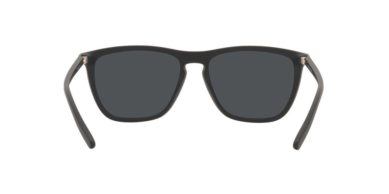Anteojos De Sol Arnette 0AN4301 Fry Negro/Gris