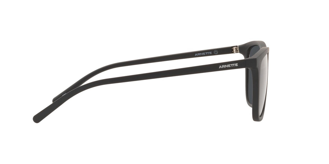 Anteojos De Sol Arnette 0AN4301 Fry Negro/Gris