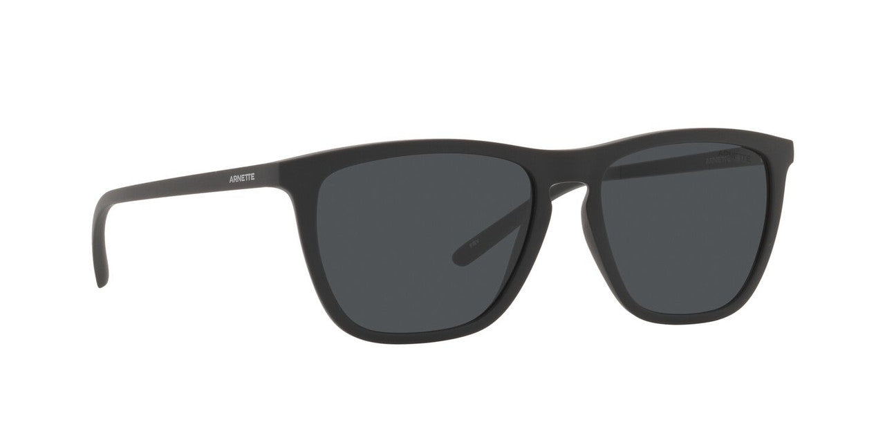 Anteojos De Sol Arnette 0AN4301 Fry Negro/Gris