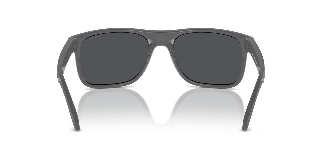 Anteojos De Sol Arnette 0AN4341 Khim Gris/Gris