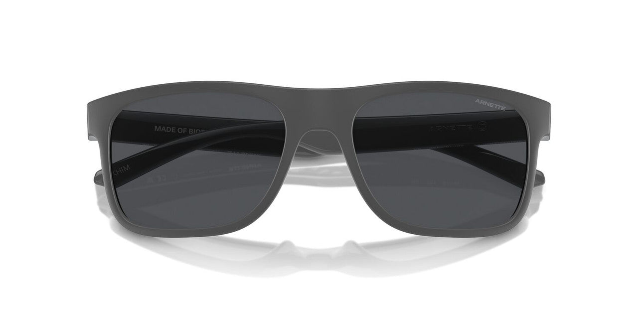 Anteojos De Sol Arnette 0AN4341 Khim Gris/Gris