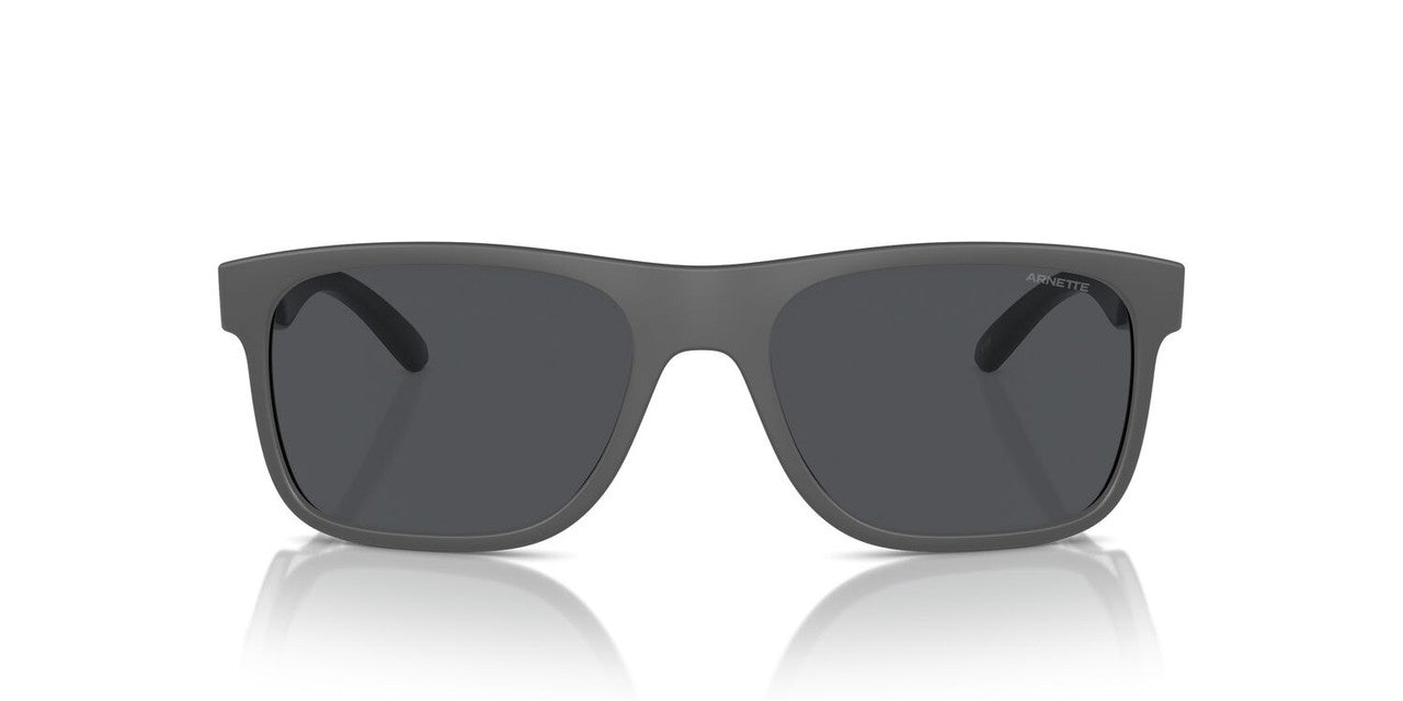 Anteojos De Sol Arnette 0AN4341 Khim Gris/Gris