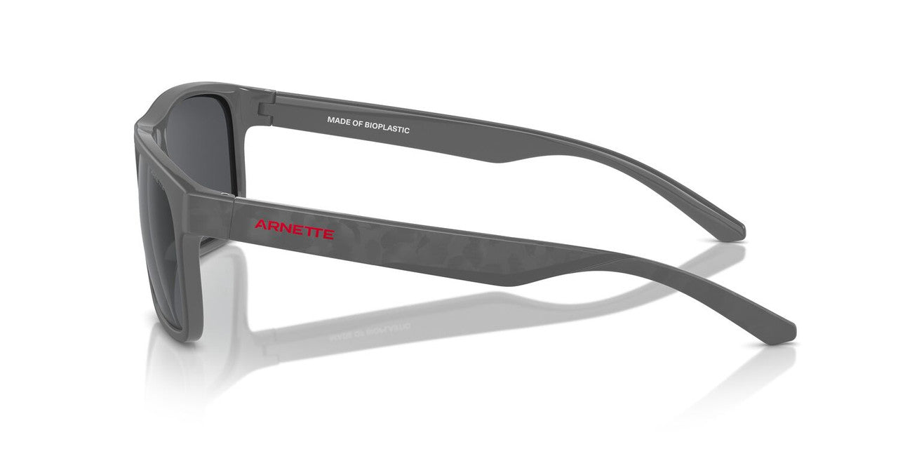 Anteojos De Sol Arnette 0AN4341 Khim Gris/Gris