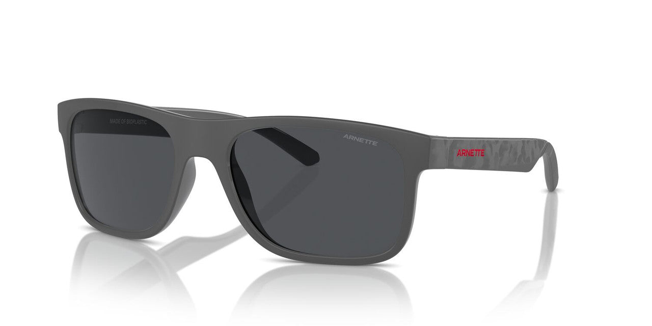 Anteojos De Sol Arnette 0AN4341 Khim Gris/Gris