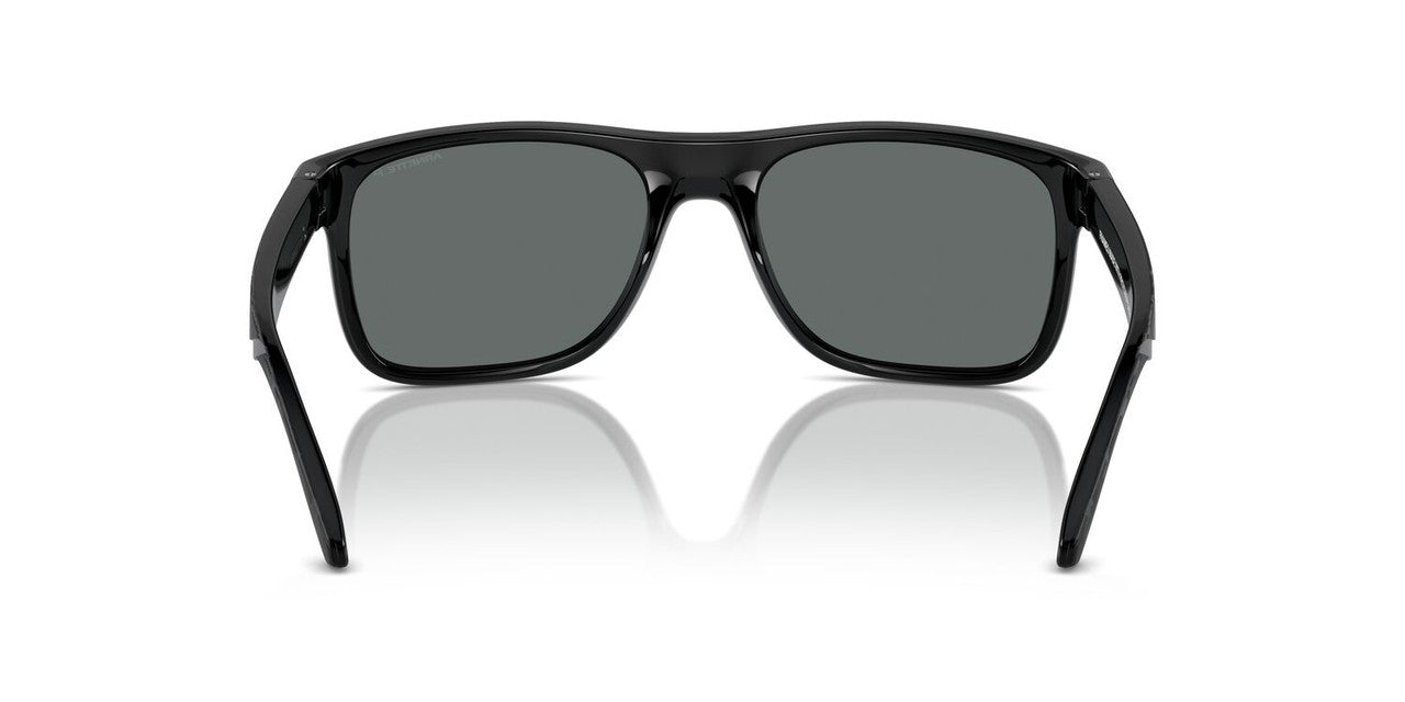 Anteojos De Sol Arnette 0AN4341 Khim Negro/Gris