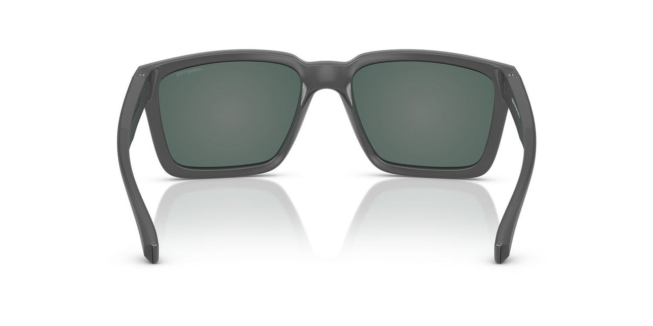 Anteojos De Sol Arnette 0AN4346 Plot Twist Gris/Naranja