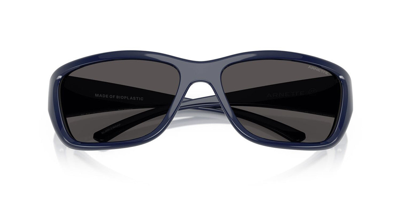Anteojos De Sol Arnette 0AN4353 Bubblewrap Azul/Gris