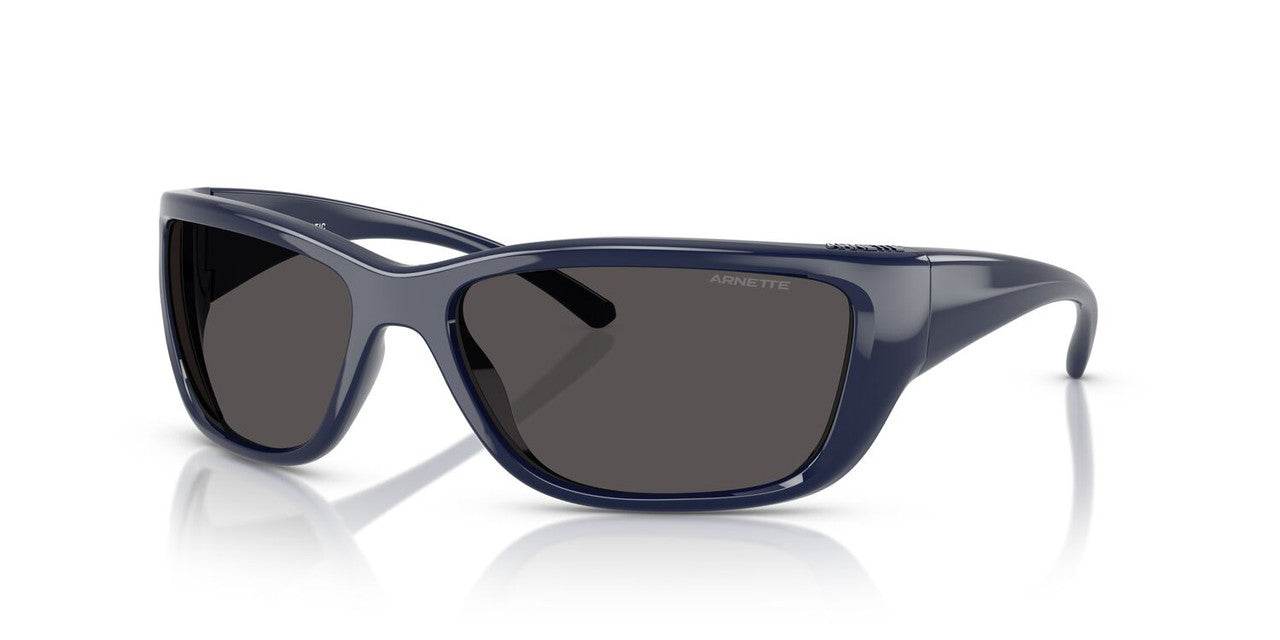 Anteojos De Sol Arnette 0AN4353 Bubblewrap Azul/Gris
