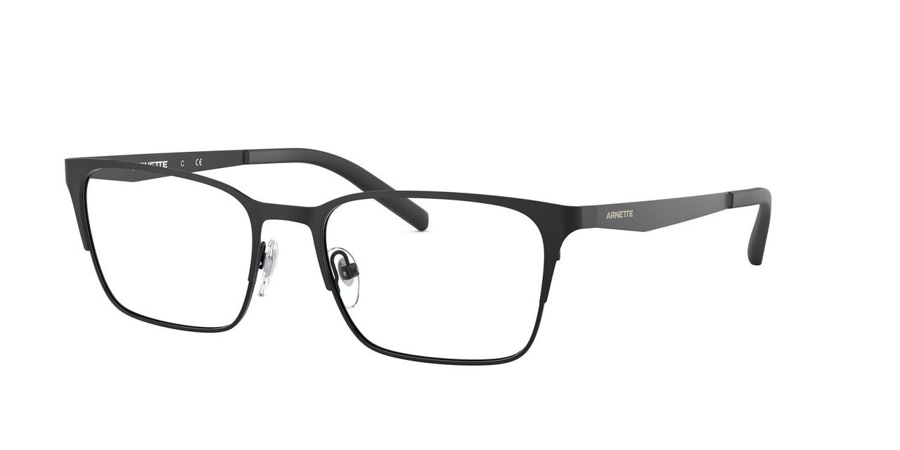 Anteojos Ópticos Arnette 0AN6124 Fizz Negro