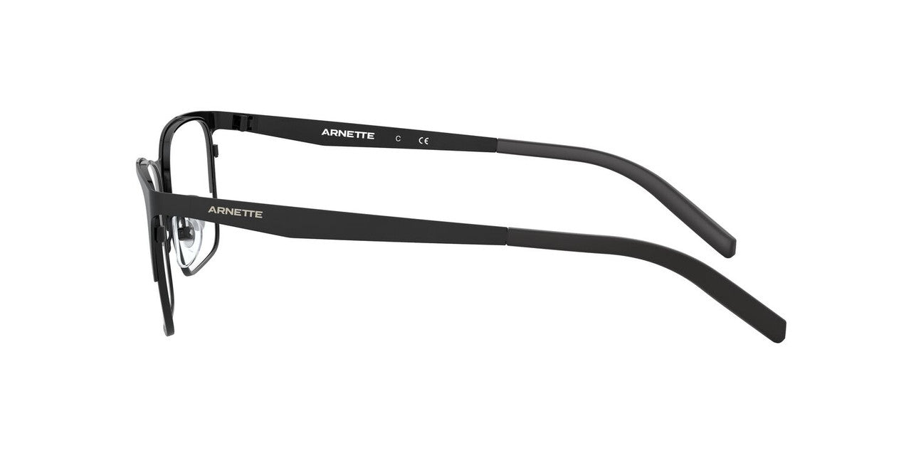 Anteojos Ópticos Arnette 0AN6124 Fizz Negro