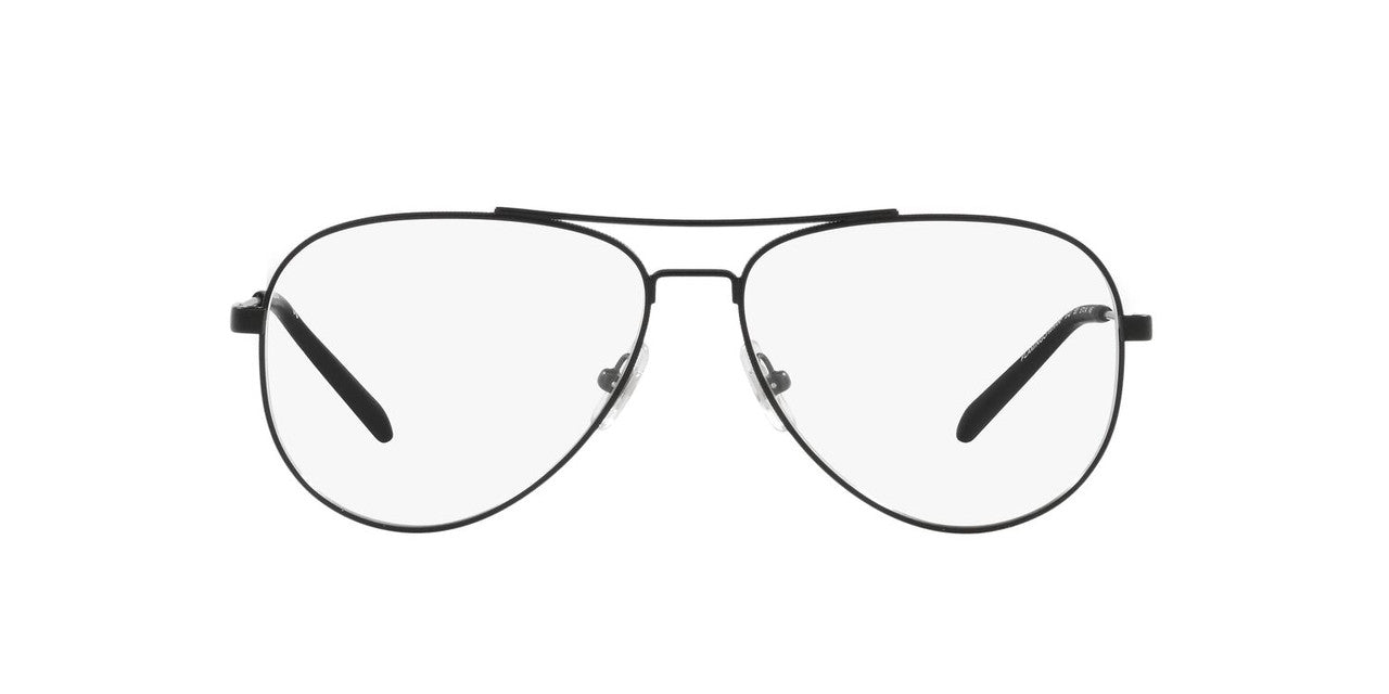 Anteojos Ópticos Arnette 0AN6127 Wharf Negro
