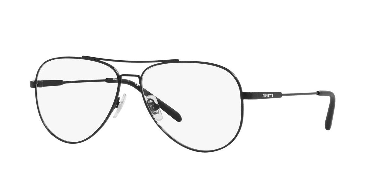 Anteojos Ópticos Arnette 0AN6127 Wharf Negro