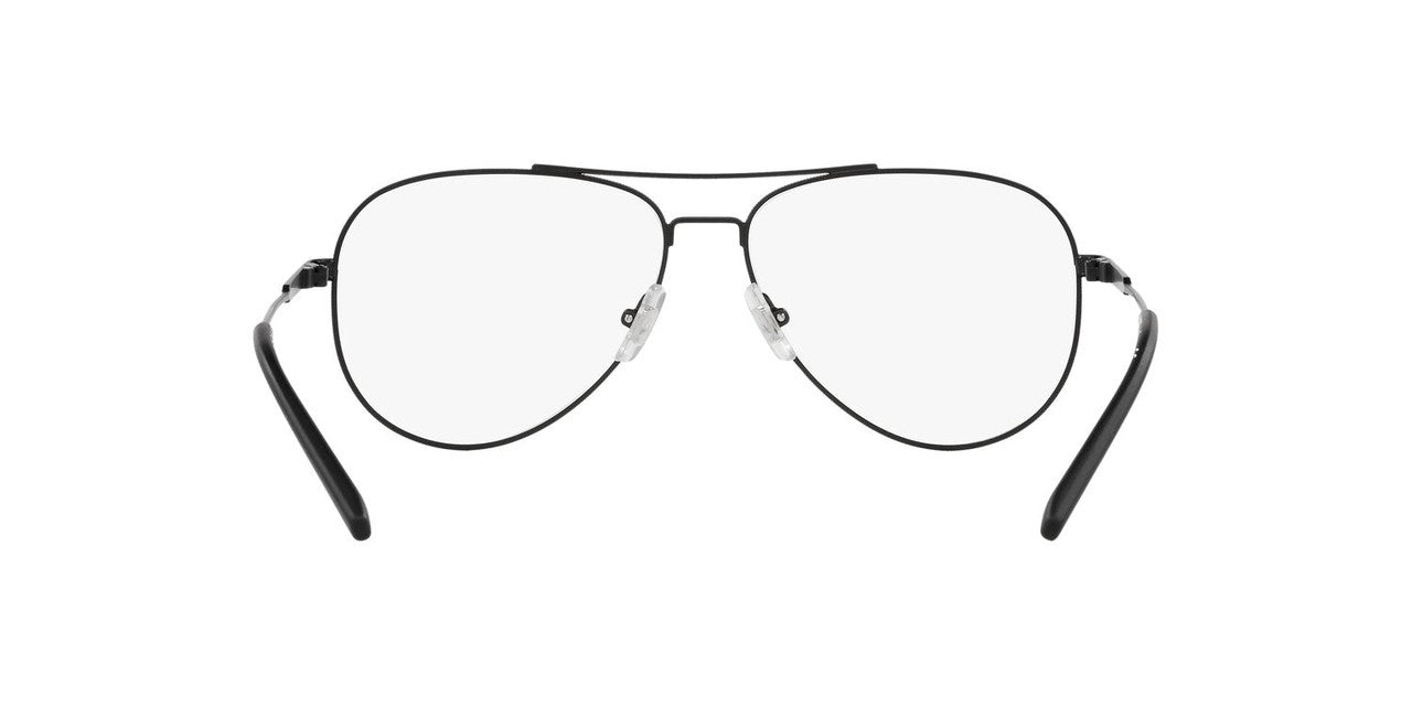 Anteojos Ópticos Arnette 0AN6127 Wharf Negro