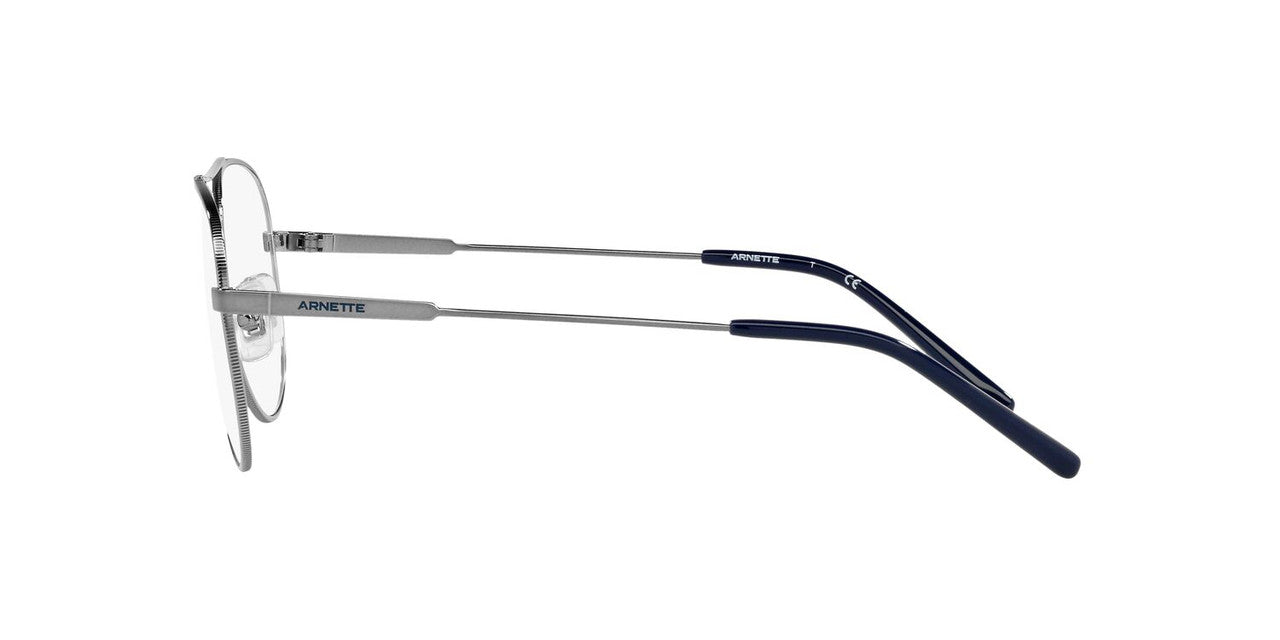 Anteojos Ópticos Arnette 0AN6127 Wharf Gris