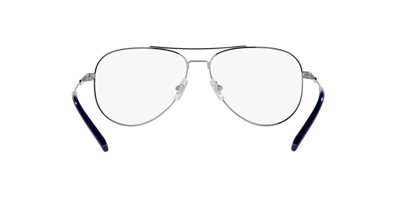Anteojos Ópticos Arnette 0AN6127 Wharf Gris