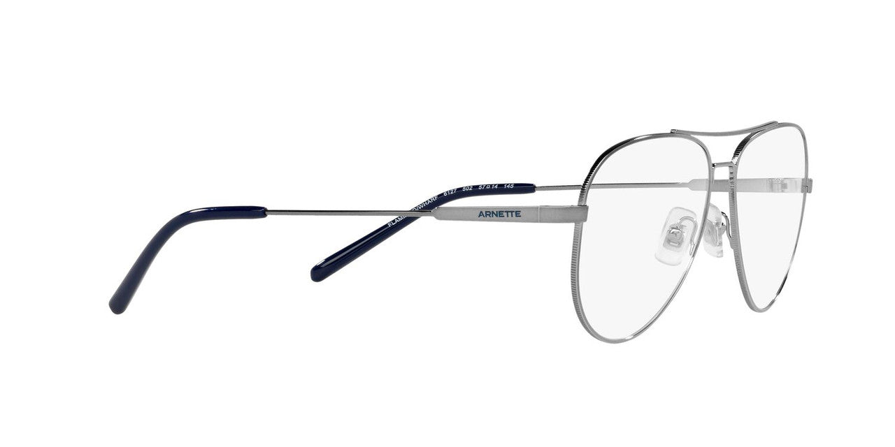 Anteojos Ópticos Arnette 0AN6127 Wharf Gris