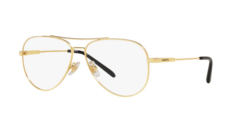 Anteojos Ópticos Arnette 0AN6127 Wharf Dorado
