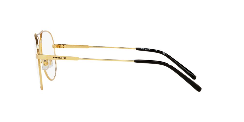 Anteojos Ópticos Arnette 0AN6127 Wharf Dorado