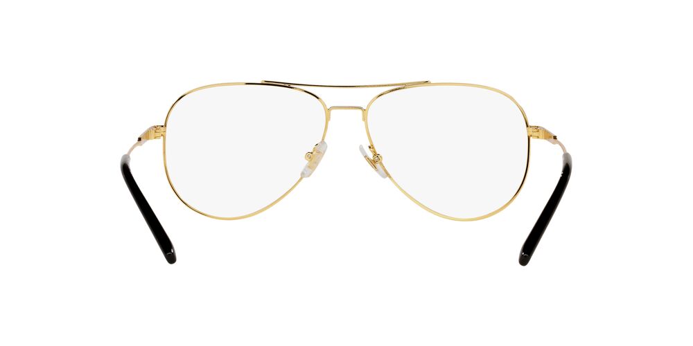 Anteojos Ópticos Arnette 0AN6127 Wharf Dorado