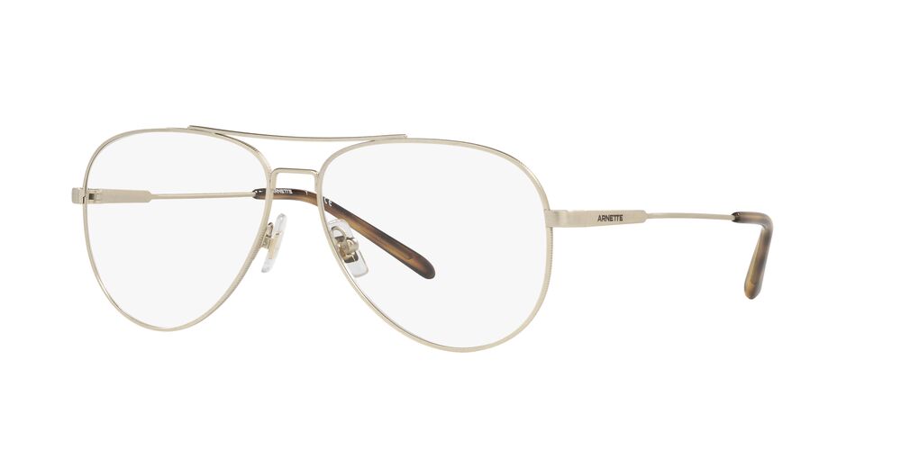 Anteojos Ópticos Arnette 0AN6127 Wharf Dorado