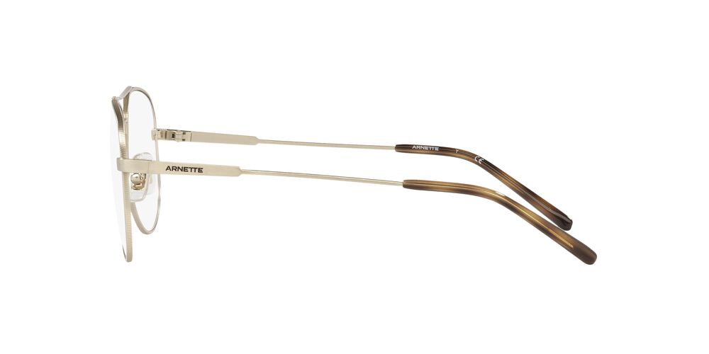 Anteojos Ópticos Arnette 0AN6127 Wharf Dorado