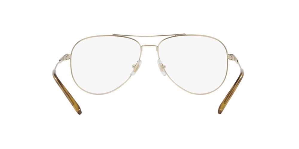 Anteojos Ópticos Arnette 0AN6127 Wharf Dorado