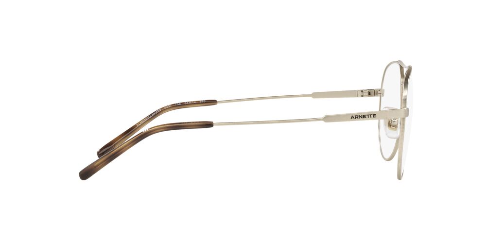 Anteojos Ópticos Arnette 0AN6127 Wharf Dorado