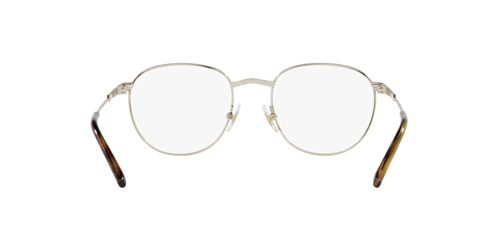 Anteojos Ópticos Arnette 0AN6128 Sling Dorado