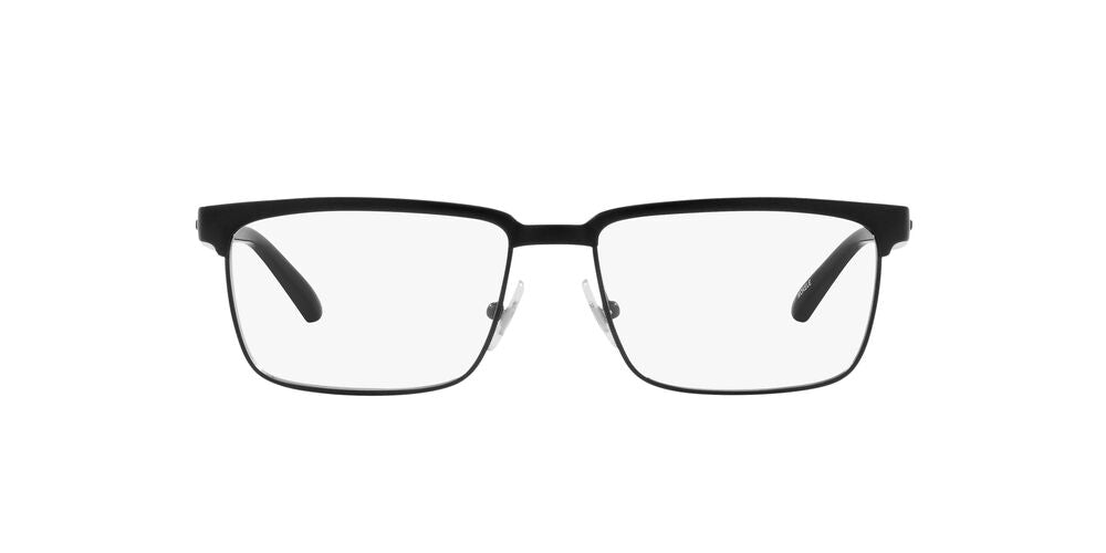 Anteojos Ópticos Arnette 0AN6131 Mokele Negro