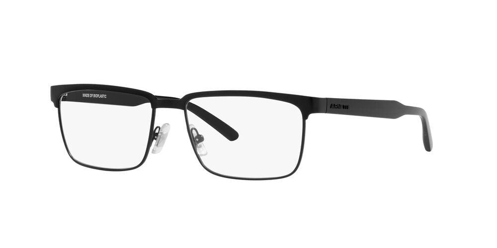 Anteojos Ópticos Arnette 0AN6131 Mokele Negro