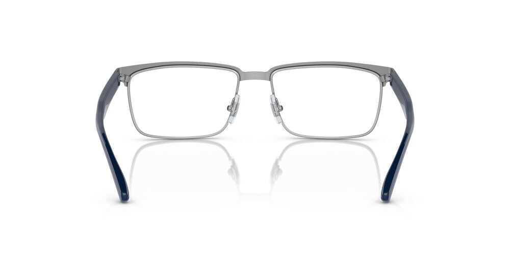 Anteojos Ópticos Arnette 0AN6131 Mokele Gris