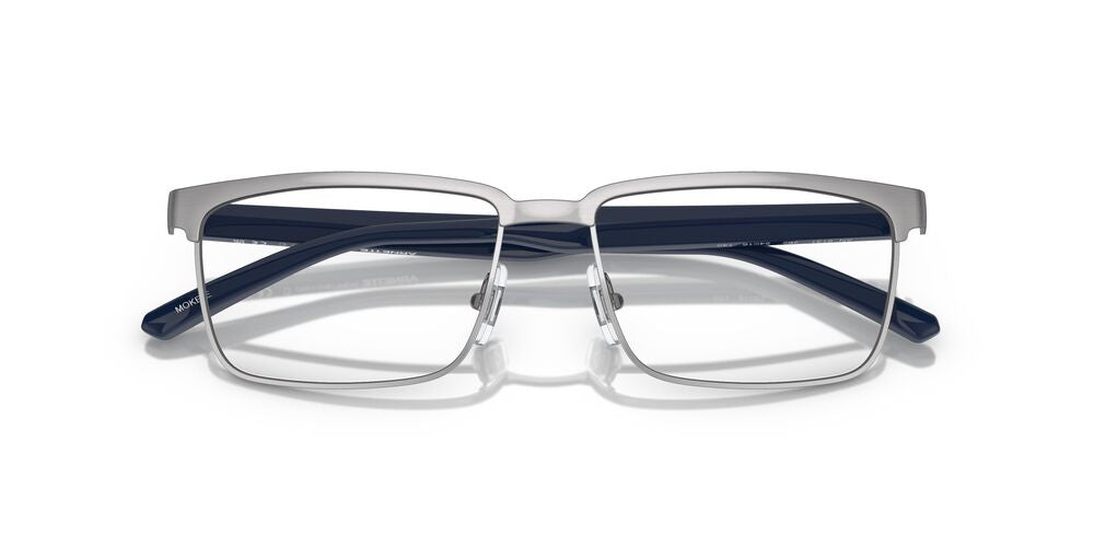 Anteojos Ópticos Arnette 0AN6131 Mokele Gris