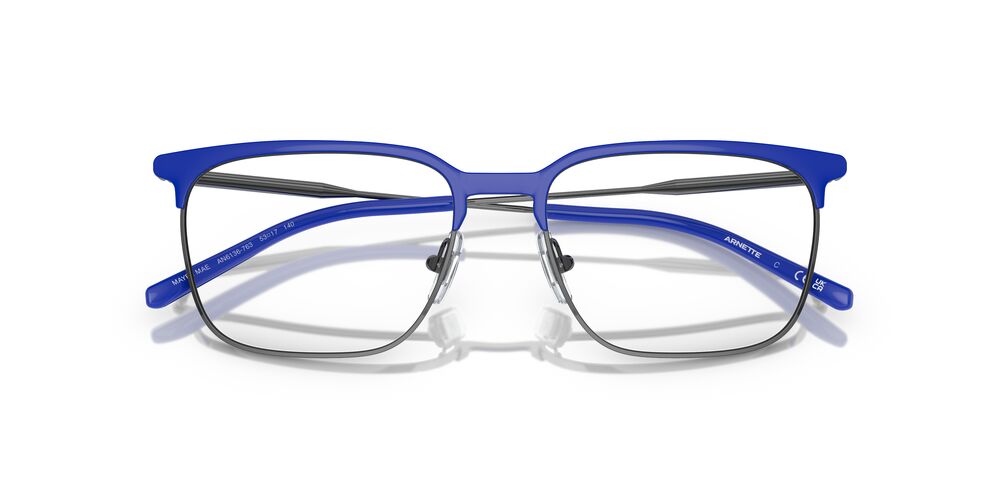 Anteojos Ópticos Arnette 0AN6136 Maybe Mae Azul
