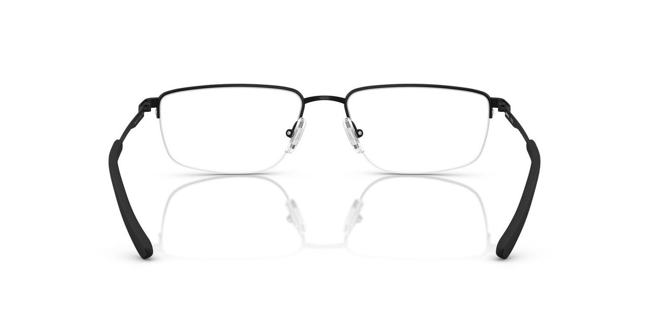 Anteojos Ópticos Arnette 0AN6147 Miez Negro